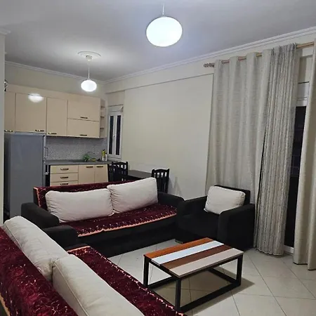 Agis Appartamento Durrës