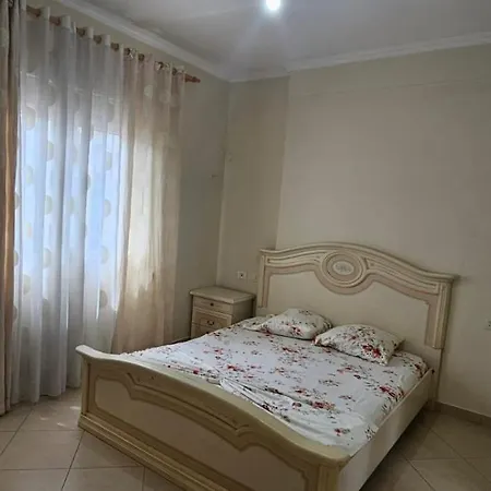 Agis * Durrës